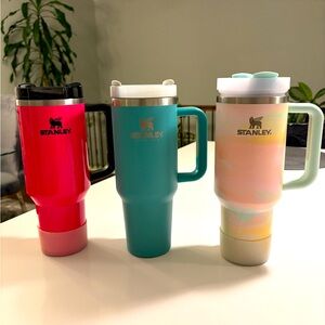 Stanley cups $45 each